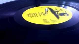 JERRY HARRIS ~ Spreading All Over + Spreading Version