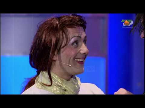 Portokalli, 4 Prill 2010 - Atentatet (Ne çdo stine)