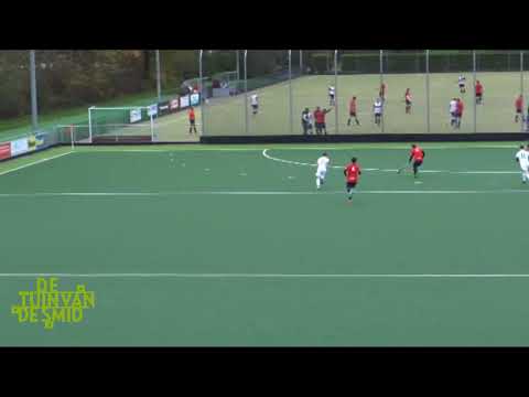 Roomburg H1 - Etten Leur H1