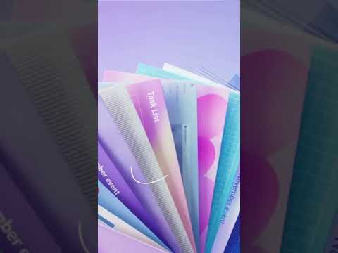 Use Loop components across your digital workplace so all users share LIVE, UP-TO-DATE materials