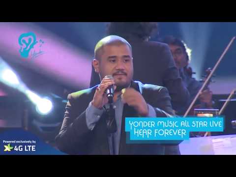 YOUNG LEX & MIKE MOHEDE Live @ Yonder Music Event