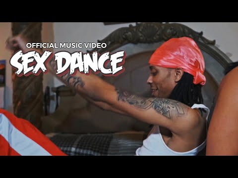 Gatti800 - SexDance (Official Music Video)