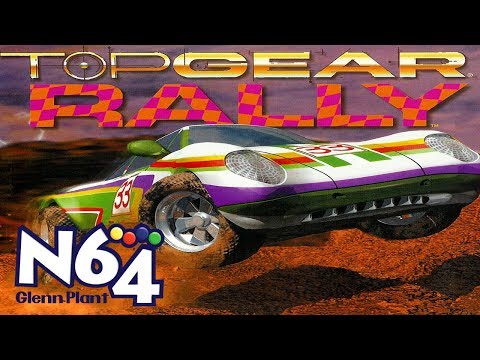 top gear rally nintendo 64 download