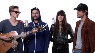 Houndmouth, My Cousin Greg // NP Sessions