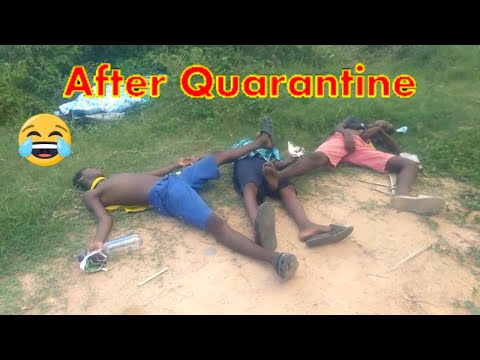 After Quarantine (4 Brothers Comedy)
