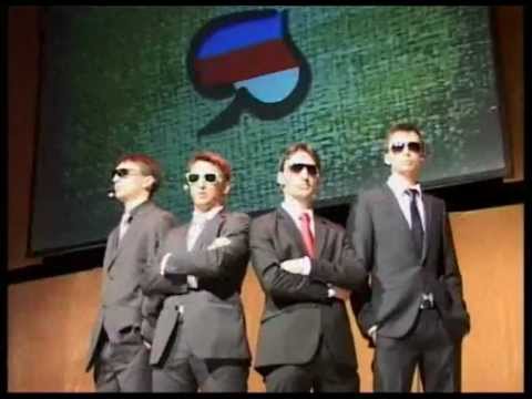 schadzowanka 2011 - 06 moderacija "Bully parada"