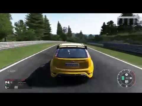 Project cars multiplayer percy115 ps4 (Part 2)