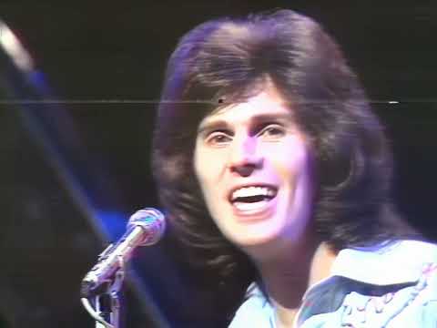 Adrian Baker - Sherry (1975-07-31, Top Of The Pops)