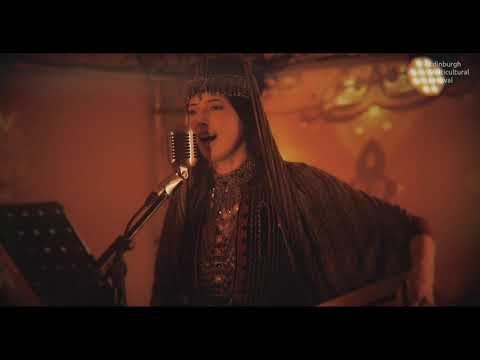 Duo Hyperborea - Ya rasha fattan (EMCF 1)