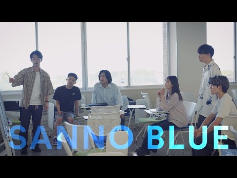 Jリーグのブランド価値を高める～日本初のPBLに挑む学生たち～【湘南ベルマーレコラボレーションプロジェクト(前編)】（long ver.）