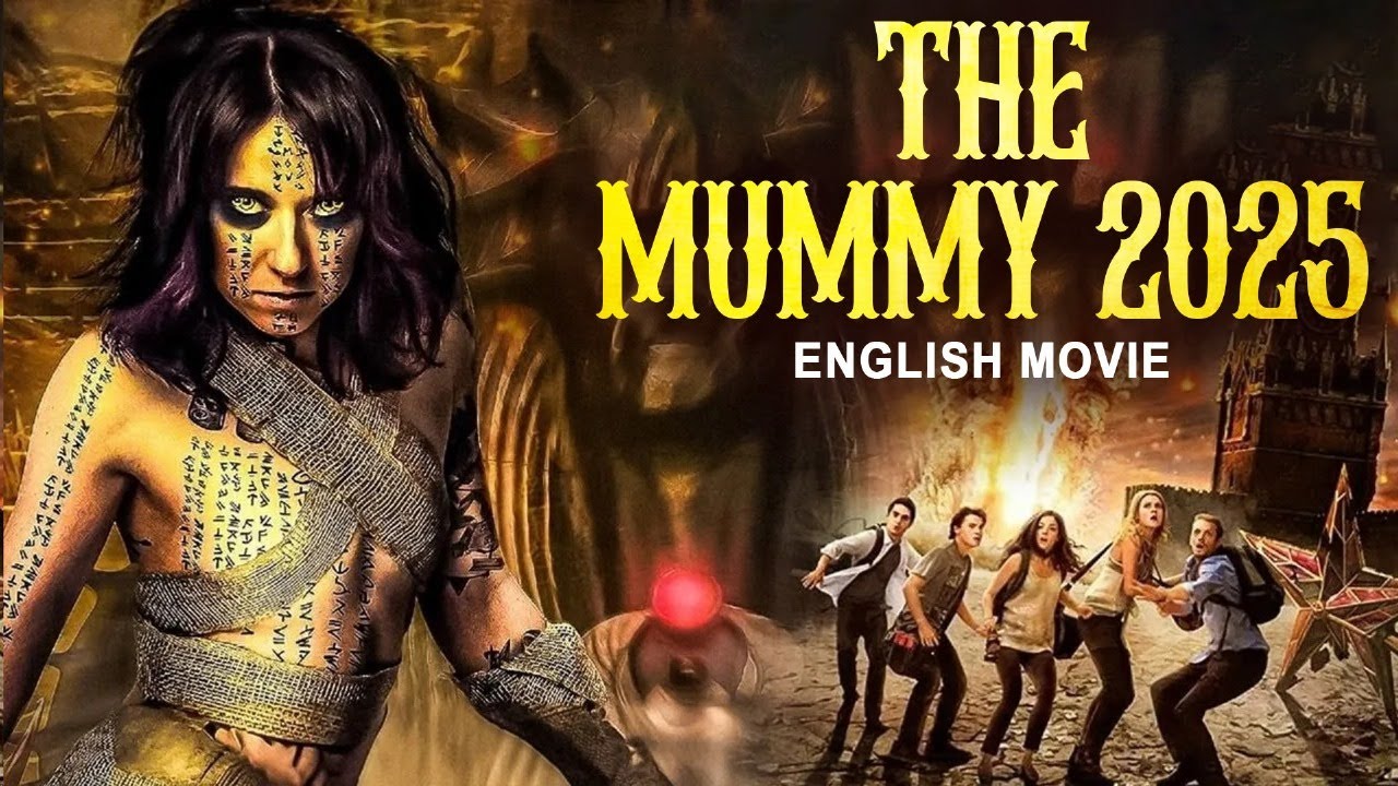The Mummy 4: Is a Reunion with the Original Cast on the Horizon?