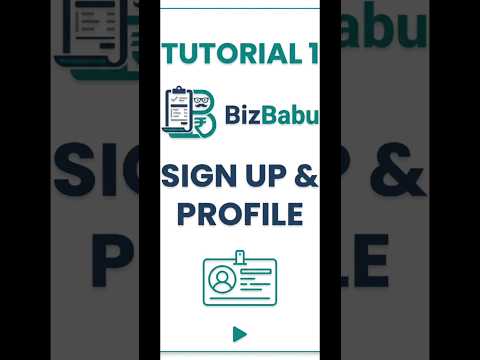 BizBabu video thumbnail