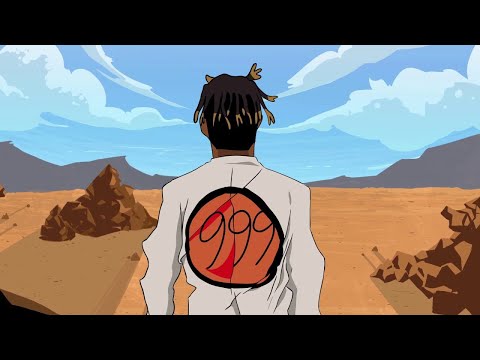 Juice WRLD  - Righteous (Danap Remix)