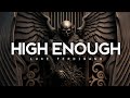 High Enough - Lukas Ferdinand (LYRICS)