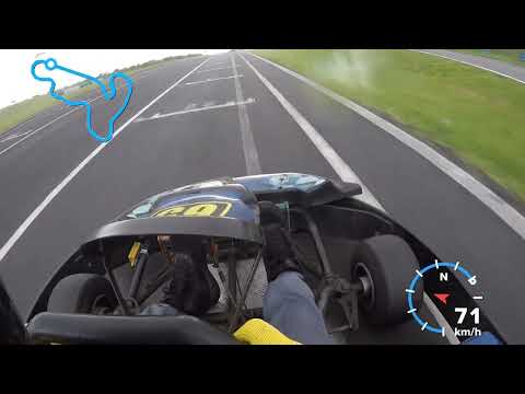 PE NO KART - 5ª ET 15.05.2022 - LIGHT B01 - CIRCUITO PALADINO