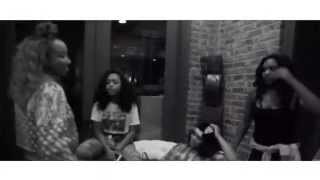 Zonnique, QT Jazz, Bahja & Kelsie cover Understanding by Xscape