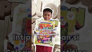 Download lagu Tips Menang Juara 1 Lomba Mewarnai 😁 #Coloring SDN Rawa Buaya 01 Pagi mp3