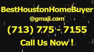 preview picture of video 'Sell my Alief house fast | 713.775.7155 | I buy houses in Alief fast'