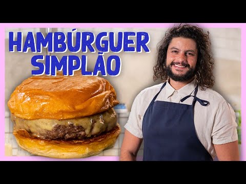 Vídeo: Hambúrguer: dúvidas e respostas do preparo em casa