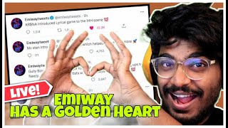 Dekho Bandeka Dil Toh Bada he Bhai ! GOOD MORNING IHH video