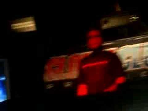 1.09.2007 - Leon Bolier (SuperBeach)