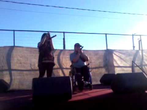 Savigreen y Realcreacion en Teno Rima vol. 3.