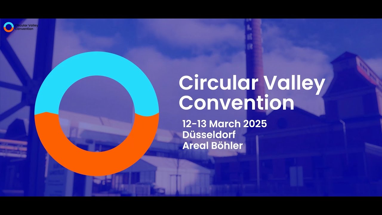 Messe Düsseldorf Markentrailer