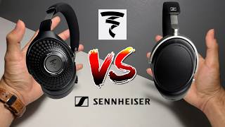 WIRELESS Hi-Fi Showdown !! - Sennheiser HDB 630 vs Focal Bathys Comparison