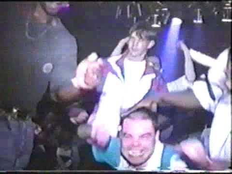 The Best of Thunderdome 1992 1996