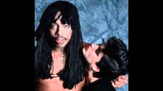 Rick James, Richie Rich - Hard to get [Dj Quik] (1997)