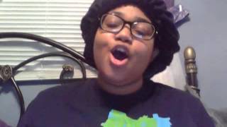 Dae Zee Covers Judge Me by K. Michelle