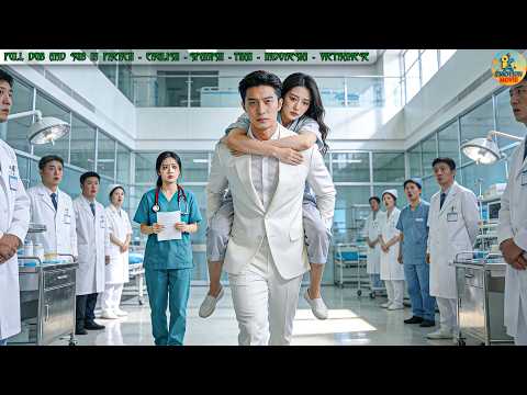 Une médecin trahie par son mari, qui ose vouloir tout lui prendre, décide de se venger