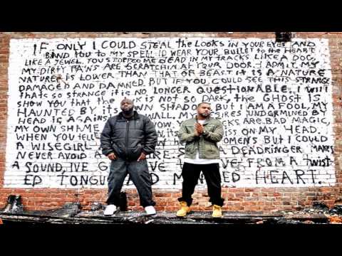 Apollo Brown & Guilty Simpson - Truth Be Told