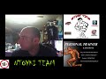 live 9-2-2021 NTOYKI TEAM P.KARAMANIS