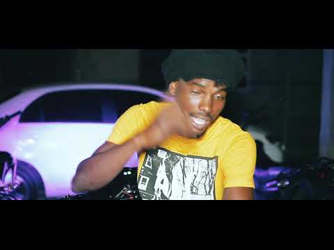 Hamza - Skimask Freestyle