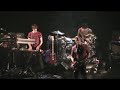 Queens of the Stone Age - You Would Know live @ McCallum Theatre 2007