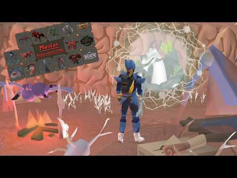 My Luckiest Day Yet! (#13) | OSRS | Trial of Tiers