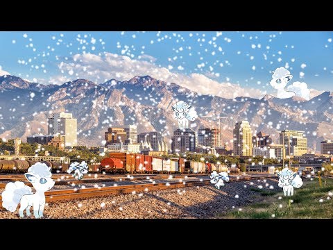 Pokemon Reborn (Part 51 - Agate City Recovery)