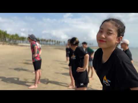 Cùng Tolkin Travels trải nghiệm tại Ahana Beach Camp Tuần Châu