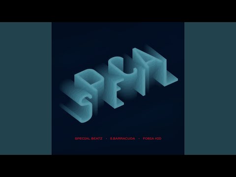 Special (feat. S.Barracuda & Fobia Kid)