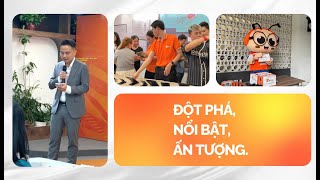 Nhìn lại Akishop trong 2024 - đột phá, nổi bật và ấn tượng