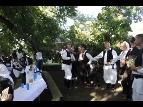 Grupa muzičara — Nešto mi se pamet pomerav[lj]a