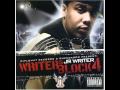 JR Writer- What Set You Claim