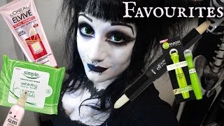 Favourites this Quarter! | Black Friday