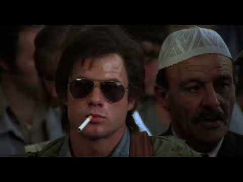 Geceyarısı ekspresi 1978 1080p TR