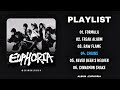 [ FULL ALBUM ] ALPHA DRIVE ONE - EUPHORIA