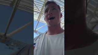 The strongest New York accent EVER