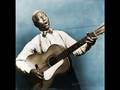 Roots of Blues -- Lead Belly „Rock Island Line"