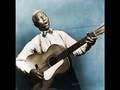 Roots of Blues -- Lead Belly „Rock Island Line" 