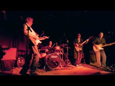 Chasin The Train - 'Two Trains'